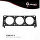 thumbnail image 1 of Empaque Cabeza Garanti Para Pontiac Grand Am 1994 - 1998 (Garanti), 1 of 2