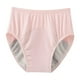 thumbnail image 2 of Pañal para adultos, ropa interior para incontinencia, cómodo, de algodón, con cintura elástica, protector. Rosa XL, 2 of 9