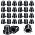 thumbnail image 1 of Tapones para purga de freno, tapones para engrase, cubiertas de goma Zerk, 18 unidades, 1 of 6