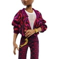 thumbnail image 3 of Monster High Monster High Howliday: Love Edition Dolls, 3 of 6
