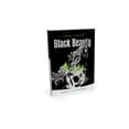 thumbnail image 3 of Breyer Classics Black Beauty Horse and Book Set (Escala 1:12 Breyer Breyer, 3 of 4