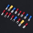 thumbnail image 2 of Wiring Connectors Kit, Wire Terminal Connectors Cable Connectors 280Pcs Wire Connectors, Wire Connector Kit For Electrical Circuit Connection Wire Cable, 2 of 8