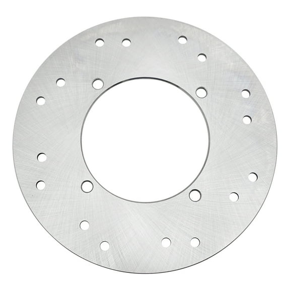 M MATI Rear Brake Disc Rotor for Polaris Sportsman 400 450 500 600 700 800 Ranger 425 500 650 700