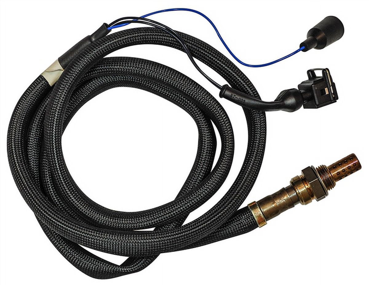 NTK Oxygen Sensors 25634 NTK Oxygen (O2) Sensor Fits select: 1993 VOLVO 240