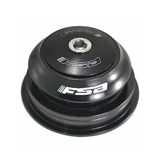 Cuffie FSA Duron X Filettate 1 Pollice – Cuscinetti A Sfera Sigillati 22,4/26,4 Mm Per Bici Urbane