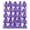 Purple 1PCS, variant on DONGGZWL Dried Lavender Flower Fragrance Sachets, Lavender, 25 Count