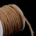 thumbnail image 6 of 5 M Natural Jute Twine Ornament Wire Decorative Twine DIY Arts and Crafts 2mm Jute Twine Burlap Twines, 6 of 6