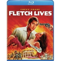 Fletch Lives [Blu-ray]