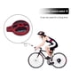 thumbnail image 5 of Tapa de bloqueo de horquilla de bicicleta Kit de montaje de bloqueo manual Tapa de bloqueo de horquilla delantera de bicicleta (resorte de aceite rojo), 5 of 6