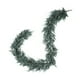 thumbnail image 2 of 6FT Christmas Norfolk Garland Fork Norfolk Natural Garland Artificial Garland For Christmas Table Fireplace Wall Home Decoration, 2 of 8