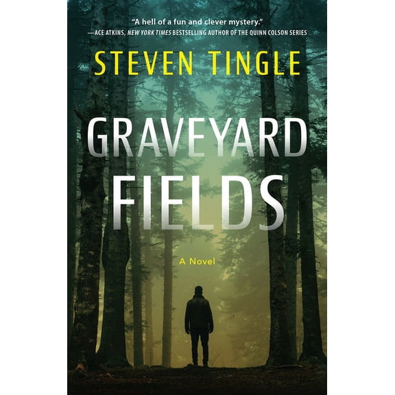 Graveyard Fields, (Hardcover)