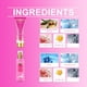 thumbnail image 5 of Regalos de crema de manos, regalos para el Día de la Madre para mamá, loción de manos, set corporal aromático navideño, crema corporal fragante Temptation + spray corporal de 100 ml, cuidado de la pie, 5 of 5