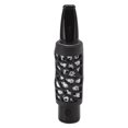 thumbnail image 4 of Multifunctional Cigarette Holder Ashless Rechargeable Cigarette Luminous Cigarette Ashtray Holder with Ignition Function White, 4 of 5