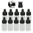 thumbnail image 4 of Clipper Maintenance Oil, Shaver Lubricant Prevent Dull Reduce Heat For Sewing Machines, 4 of 8