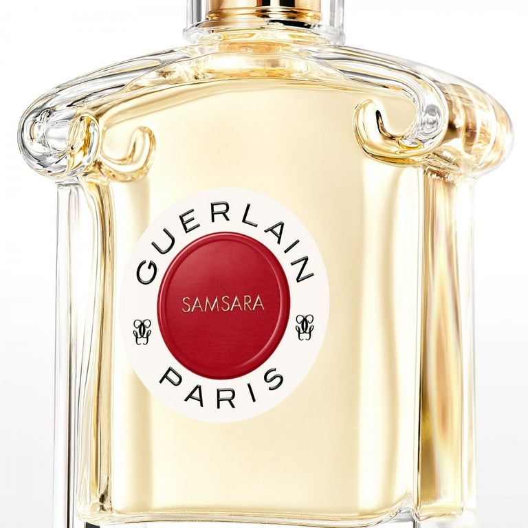 Guerlain Samsara Eau de Toilette Spray 2.5 oz