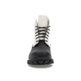 thumbnail image 3 of Timberland Men's 6" Ski School Premium Waterproof Boot Black Helcor Leather White, from StockX, 3 of 5