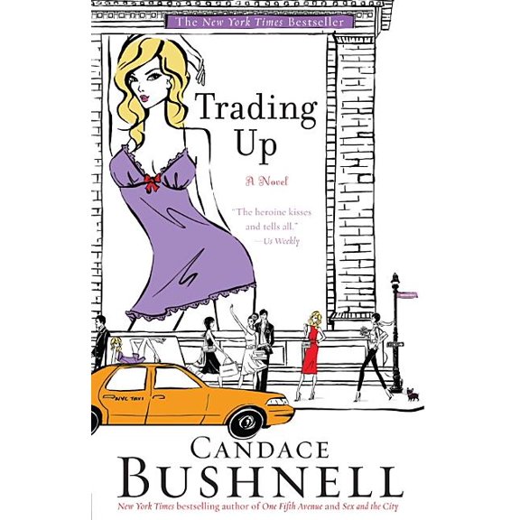 Trading Up, (Paperback)