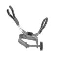 thumbnail image 4 of Soporte para caña de pescar Barco resistente Aleación de aluminio marino Fishin, 4 of 5