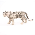 thumbnail image 5 of Papo White Tiger Figure, Multicolor, one Size, 5 of 7