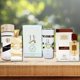 thumbnail image 2 of Set de perfume genérico de 3 piezas Musk Mood, Ana Abiyedh Rouge y Yara Moi, 2 of 7