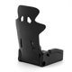 thumbnail image 3 of Asientos, Reemplazo de la decoración del asiento del conductor del coche RC para 1/10 SCX10 III WRAI Abanopi negro/tipo A, 3 of 7