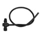 thumbnail image 2 of for NMEA2000 T Connector Cable IP67 Waterproof 0.5m Long 5Pin M12 Thread for Lowrance Networks, 2 of 5