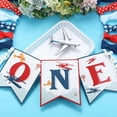 thumbnail image 3 of Crawfish Highchair Banner Lobster Highchair Banner Crawfish 1st High Chair Banner Crawfish Birthday Party Decorations Crawfish Boil Party Decoration for 1st Birthday Party, 3 of 7