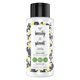 thumbnail image 1 of Acondicionador limpiador Love Beauty And Planet Delicioso desintoxicante para cabello limpio Carbón y bergamota Vegano Sin parabenos Sin silicona Acondicionador clarificante sin crueldad 13.5 oz, 1 of 5