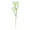 White, variant on Mini Wedding Bouquet Verdsylv Artificial Flower Stems for Tiny Wedding Bouquets, Realistic Mini Faux Flowers for Diy Home Decor, Living Room Arrangements & Bridal Accessories, Diy Flower Stems, Blue