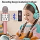 thumbnail image 4 of Birthday Gifts for 6-15 Year Old Girls and Boys, Wireless Bluetooth Karaoke Microphone, Party Gift for Teenage Boys and, 4 of 5