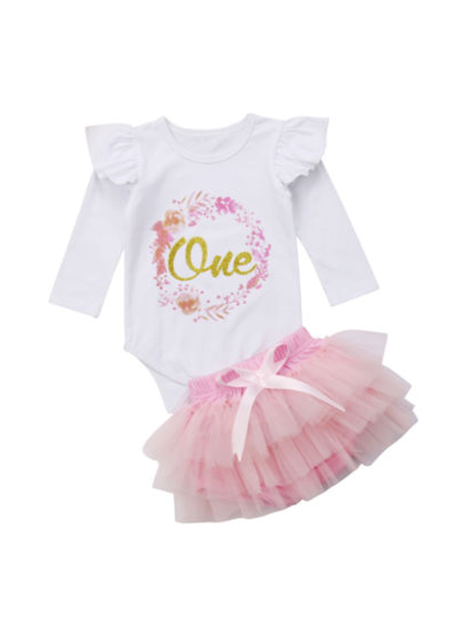 cake tutu skirt