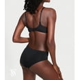thumbnail image 3 of Ropa interior Hiphugger XXL con el logotipo de algodón de Victoria's Secret, paquete de 5, 3 of 5