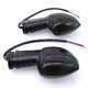 thumbnail image 1 of Luz de señal de giro para YAMAHA MT01 MT25 MT03 MT07 Indicador L, 1 of 6