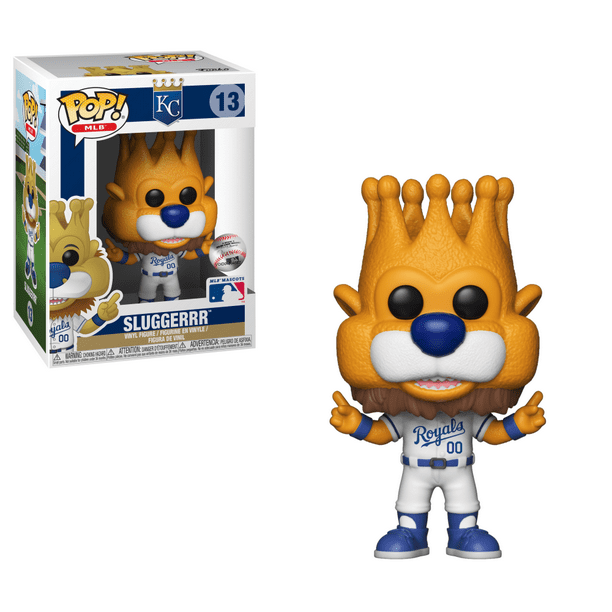 funko pop kc