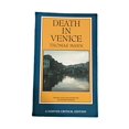 thumbnail image 1 of Pre-Owned Death in Venice: 0 (Norton Critical Editions) Paperback, 1 of 1