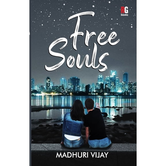 Free Souls, (Paperback)