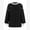 Black, variant on Sweatshirts for Women Crewneck Casual Pullover Tops Long Sleeve Shirts Loose Fit Tops