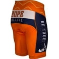 thumbnail image 2 of Hope College Cycling Shorts (Hope College - M), 2 of 3