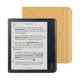 thumbnail image 1 of Paquete de eReader Kobo Libra de color negro con funda de 32 GB resistente al agua, 1 of 5