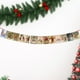 thumbnail image 3 of 13 piezas de adornos de pancartas navideñas, banderines navideños, tira de la bandera para Estilo B, 3 of 6