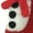 Beige, variant on Knitted Christmas Socks for Women Winter Home Sleeping Thick Warm Socks Cartoon Toys Funny Carpet Stockings Red