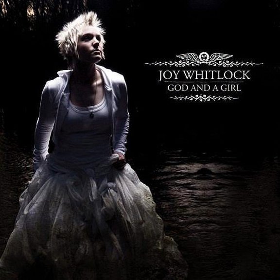 GOD AND A GIRL (766887255123)