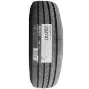Tire Doublestar DSRT81 ST 235/80R16 Load G 14 Ply Trailer