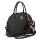 thumbnail image 1 of Lover Bolsa Satchel Negro 9433-1 Lover 9433-1 Satchel, 1 of 5