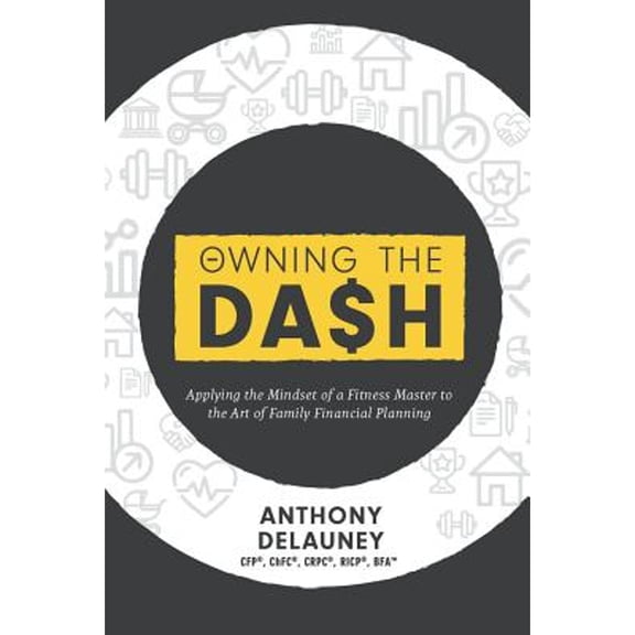 Pre-Owned Owning the Dash (Hardcover) 1643072722 9781643072722