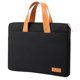 thumbnail image 1 of Funda protectora para ordenador portátil 360, tela hidrófuga y duradera, bolsa ligera para ordenador portátil, 1 of 4