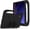 Black, variant on HCTian Compatible with Samsung Galaxy Tab S10+/S10 Plus (12.4") SM-X820 SM-X826B Kids Case,Lightweight EVA Kid Friendly Shockproof Protective Case,Handle Stand Heavy Duty Tablet Cover