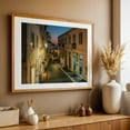 thumbnail image 5 of Rua Bartolomeu de Gusmão - Lisbon Portugal Photography Unframed Wall Art Print 8 x 12 inches, 5 of 7
