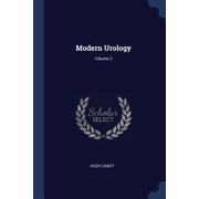 Modern Urology; Volume 2 (Paperback)