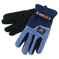 thumbnail image 1 of TIELUTT Winter Windproof Warm Women Men's Adult Gloves Outdoor Ski Riding and Gloves Gloves Work Gloves Medium Men Ribber Gloves Rubber Gloves Non Latex Painting Gloves Disposable Thick Rubber Gloves, 1 of 5